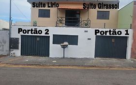 Apartamentos Vips